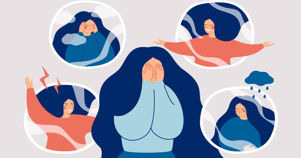 Illustration de techniques pour apprivoiser son stress et retrouver la sérénité grâce aux thérapies brèves.