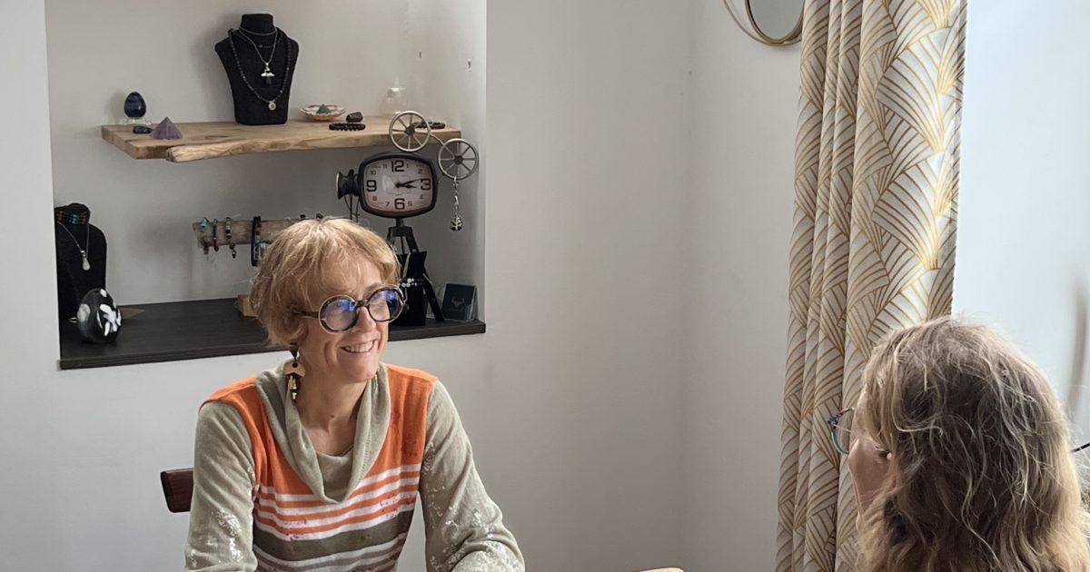 Créer le lien & la confiance