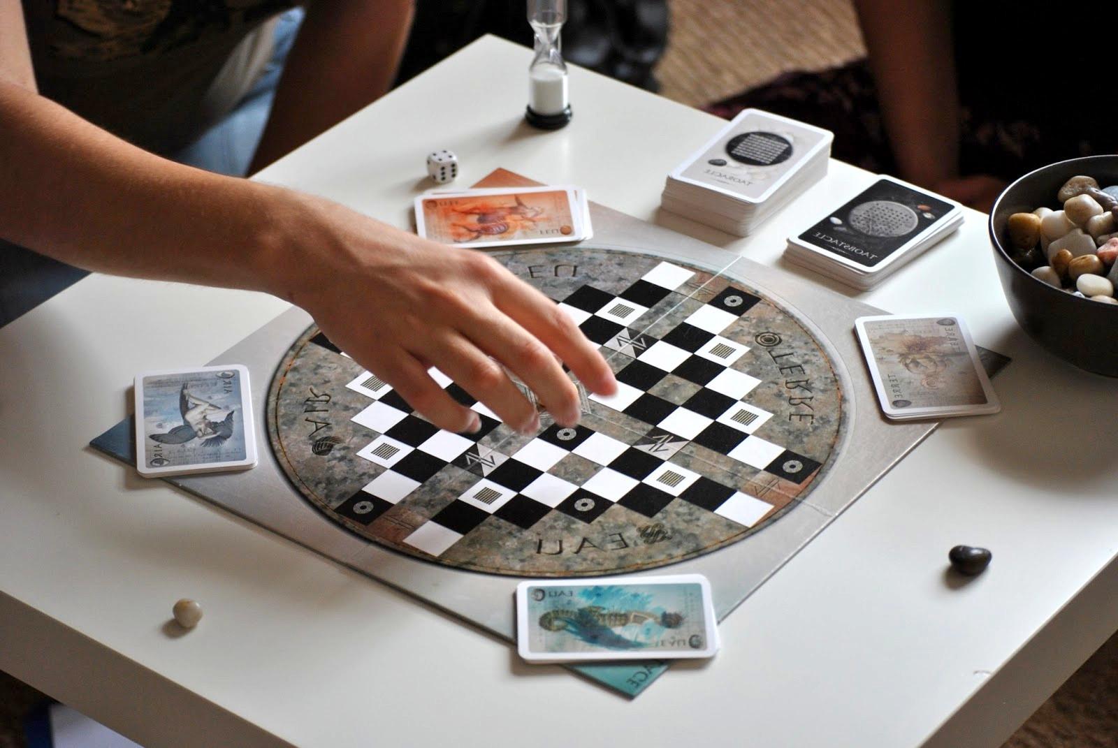 Devenir le héros ou l'héroïne de sa propre légende !