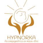 Logo du cabinet Hypnorka Thérapies Brèves à Yffiniac, Côtes d'Armor : votre chemin vers le bien-être et la transformation