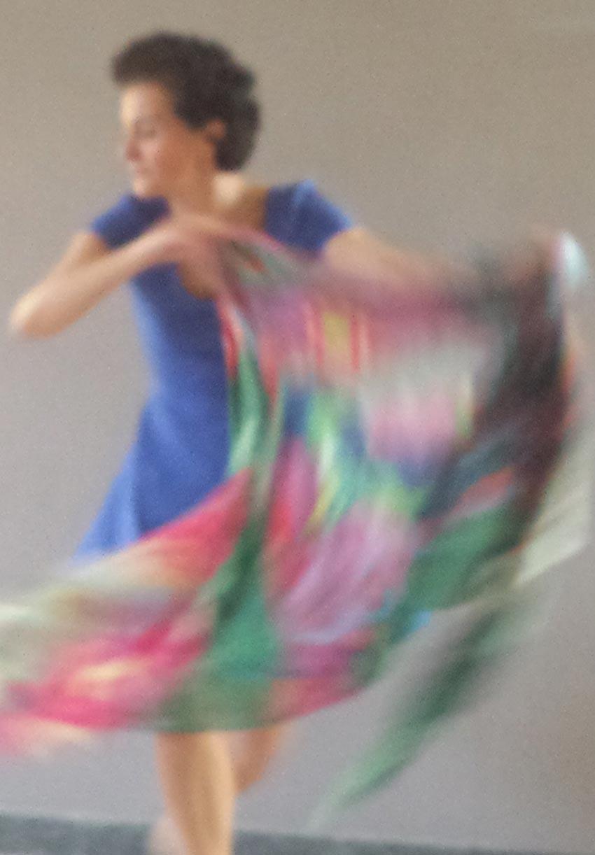 Danse biodynamique : libérer son corps par le mouvement et la danse