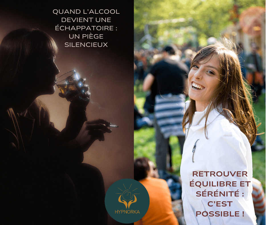 Stress, solitude, pression… L’alcool semble aider, mais à quel prix ?
