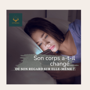 Adolescent se comparant aux autres sur les réseaux sociaux