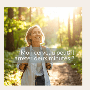 Stress et changements émotionnels pendant la périménopause