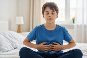 Apaiser le corps & le mental