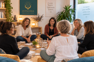 Atelier pour femmes : apprivoiser ses émotions à Yffiniac près de Saint-Brieuc
