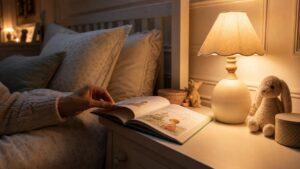 Habitudes & rythme de sommeil