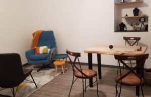 Laurence Guilloux – Hypnose, coaching et EFT à Yffiniac