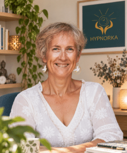 accompagnatrice en mieux-être chez HypnOrka à Yffiniac